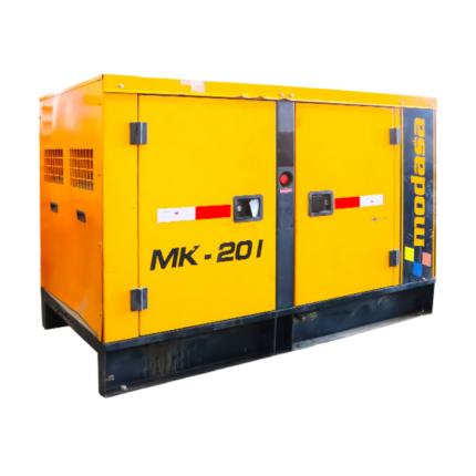 MK-20 I